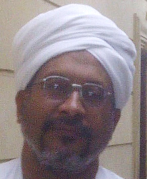 الشيخ الحفيد أحمد مصطفى