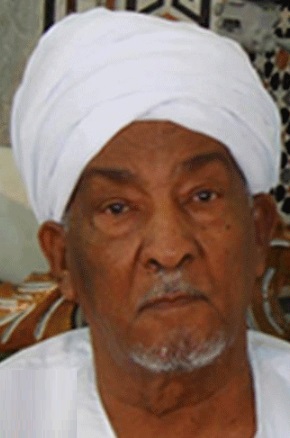 سيدي الشيخ عبدالغني