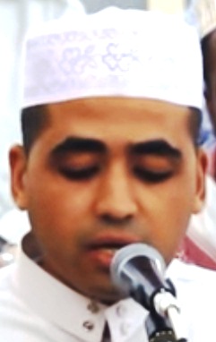 محمد عبدالغني الصبحي